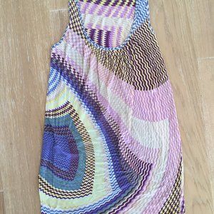 Missoni Dress